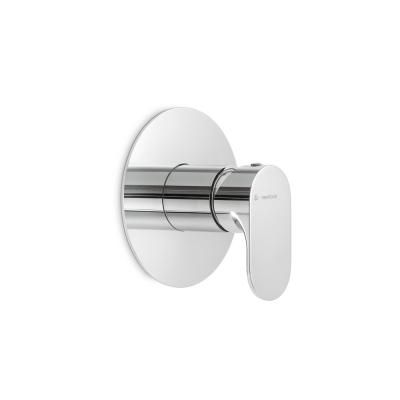 Смеситель Newform Linfa 67075E.21.018 для ванны, хром