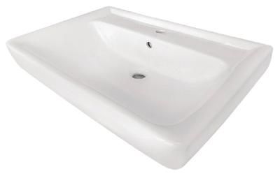 Мебельная раковина Aquaton Тигода 1WH302083 70