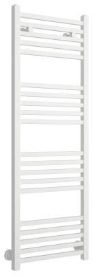 Полотенцесушитель водяной Сунержа Модус 30-0250-1240 1200x400 белый матовый