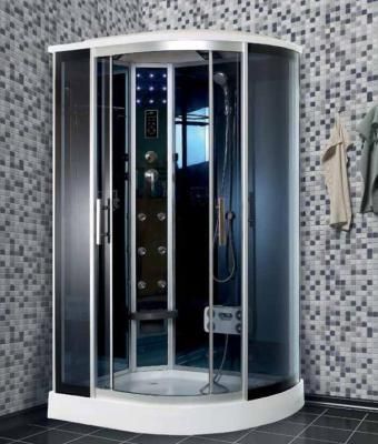 Душевая кабина Timo Standart T-1102 L 120x85x220