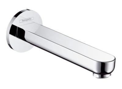 Излив Hansgrohe Metropol S 14420000 для ванны