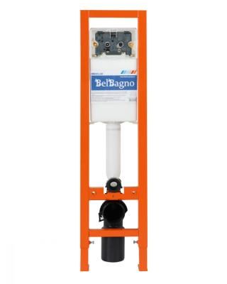 Система инсталляции для унитазов  BelBagno BB003-30