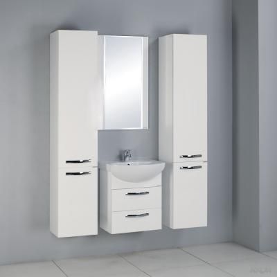 Мебель для ванной Aquaton Ария М 1A140001AA010 50 белый