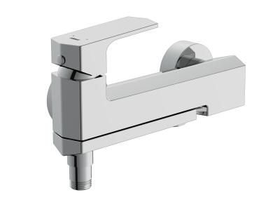 Смеситель Cersanit Wisla 63056 для ванны, хром