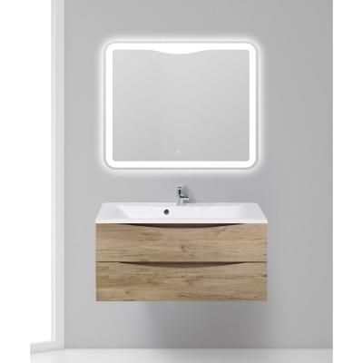 Мебель для ванной BelBagno Marino MARINO-1000-2C-SO-RN-P 100 rovere nature