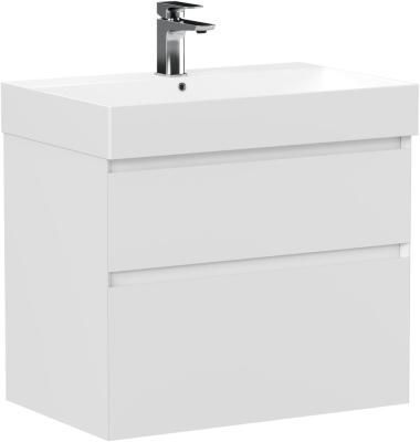 Тумба под раковину Allen Brau Infinity 70 1.210025.WM белый матовый