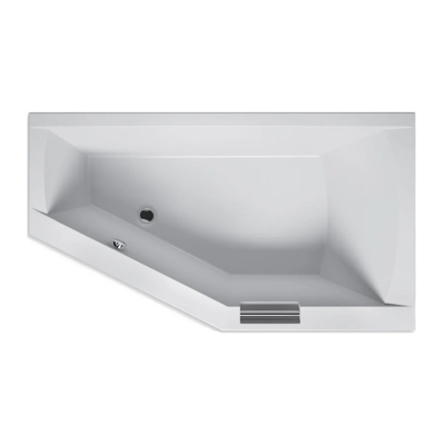 Ванна акриловая Riho Geta BA8700500000000 160x90 L