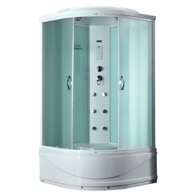 Душевая кабина Timo eco 80*80*218  (TE-0780)