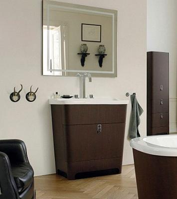 Мебель для ванной Duravit Esplanade 85 дуб