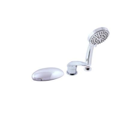 Смеситель Rav Slezak Dunaj D470.5Y для ванны хром