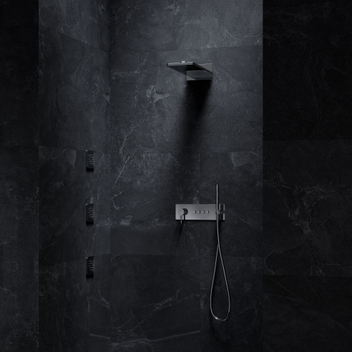 Смеситель Omnires Y Y1239-1GCCR для ванны, хром