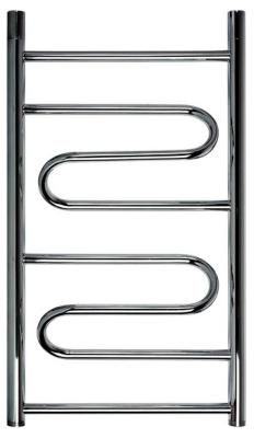 Полотенцесушитель водяной Tera Лиана-эк 50x80