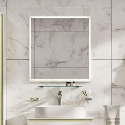 Зеркало Allen Brau Activity 80 1.340027.PGM платина матовый