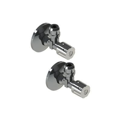 Угловые вентили Tece TECEone 9820464 хром