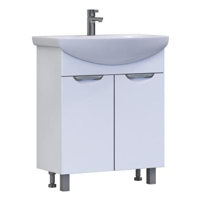 Тумба VIGO Callao под раковину Callao 600-2-0 (Балтика) (tn.CAL.BAL.60.2D)