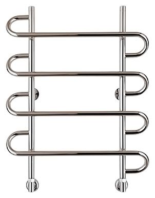 Полотенцесушитель водяной Стилье Деко 80х60