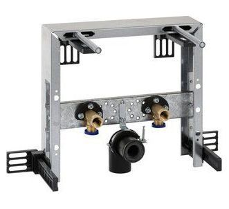 Система инсталляции Geberit Kombifix 457.410.00.1 для раковин