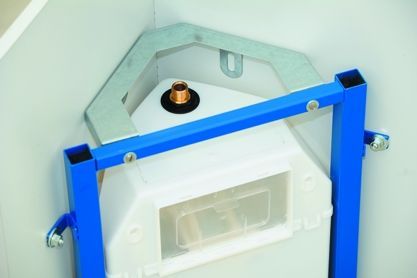 Система инсталляции для унитаза Sanit 995 90.699.00.0000