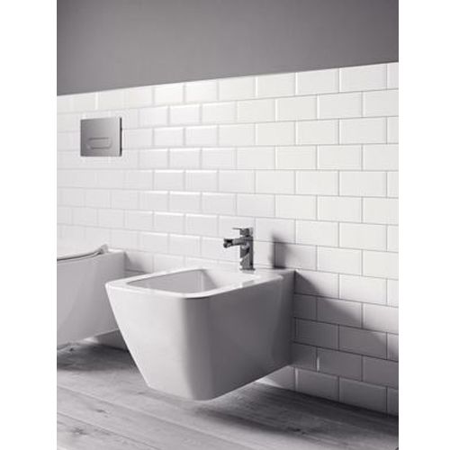 Кнопка смыва Ideal Standard Prosys Oleas R0126JG хром матовый