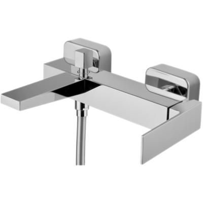 Смеситель для ванны Webert Pegaso PE850102015 хром