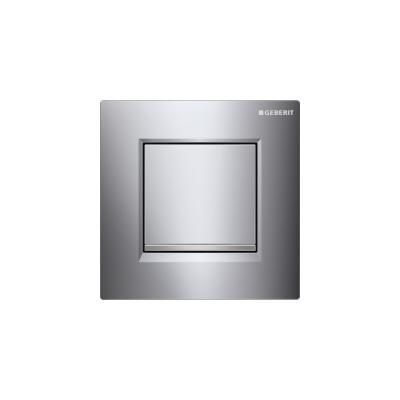 Кнопка смыва Geberit Sigma 30 116.017.KH.1 хром матовый
