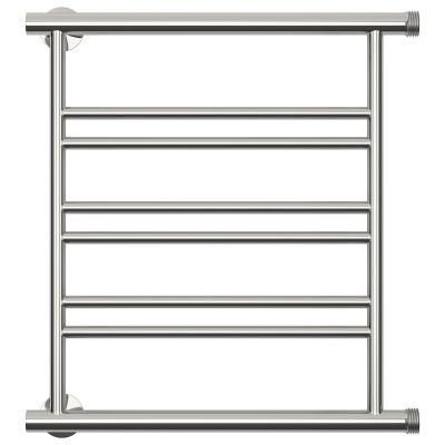 Полотенцесушитель водяной Стилье Минор 0601 50х50 хром