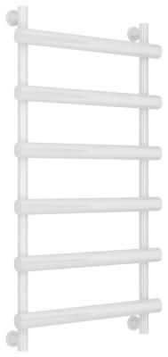 Полотенцесушитель водяной Сунержа Атлант 12-0226-1050 1000x500 белый