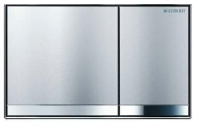 Кнопка смыва Geberit Sigma 60 115.792.GH.1 хром