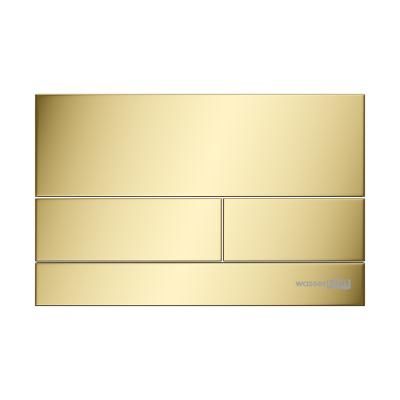 Кнопка смыва WasserKRAFT PG04