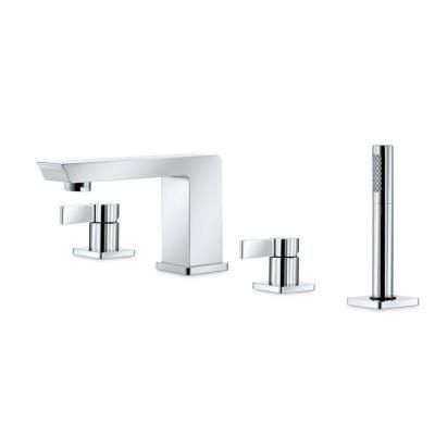 Смеситель Newform Libera 65782C.21.018 для ванны