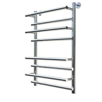 Полотенцесушитель водяной (лесенка) Тругор Гамбит НК 2 80х50 см (без углов)