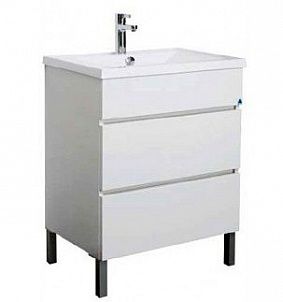 Тумба для комплекта Aquanet Лаконика 65