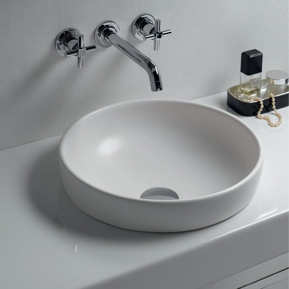 Рукомойник Vitra Water Jewels 4334b003-1361