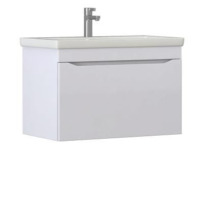 Тумба VIGO под раковину Grani 800-0-1 (Como) навесная (166)