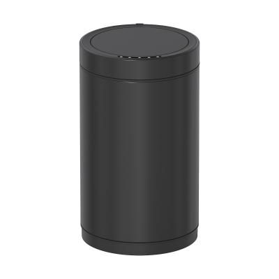 Ведро мусорное сенсорное Timo Saona черный (13100/03)