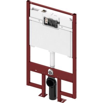 Система инсталляции для унитазов Tece TECEprofil 9300040