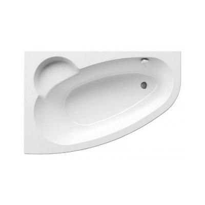 Ванна акриловая Ravak Asymmetric C461000000 160x105 L
