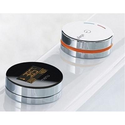 Смеситель электронный Viega Multiplex Trio E3  684655 для ванны