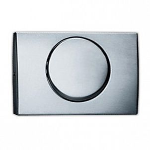 Кнопка смыва Geberit HyTronic 115.869.00.1 для писсуара, радиоуправляемая