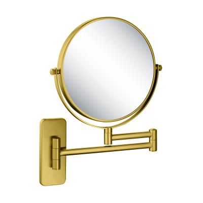 Зеркало Timo Saona золото шлифованное (13076/20)