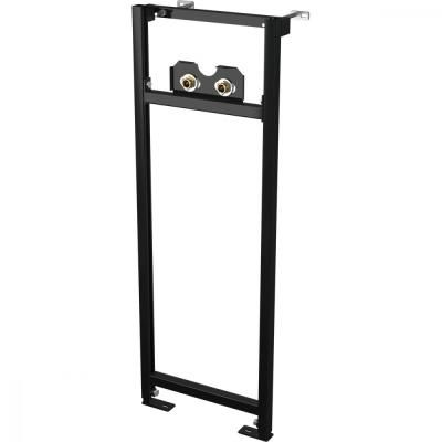 Система инсталляции для настенного смесителя  AlcaPlast A104B/1120