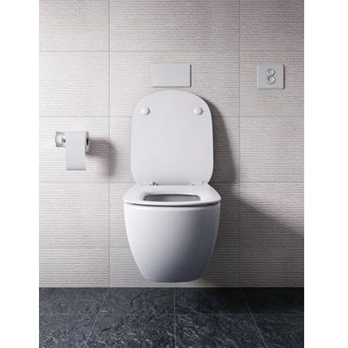 Кнопка смыва Ideal Standard ProSys Septa Pro R0136AA хром