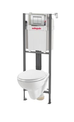 Инсталляция Wirquin Initio (55975001)