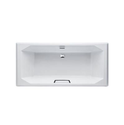 Ванна акриловая Toto PAY1810HPWE 180х85 белый