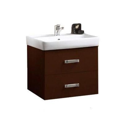 Тумба под раковину Aquaton Америна 1A135401AM430 60 темно-коричневый