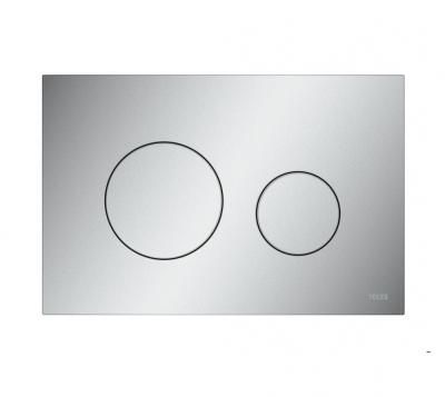 Кнопка смыва Tece Loop 2.0 9240922 хром матовый