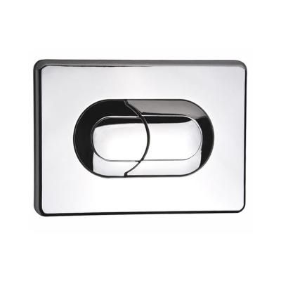 Кнопка смыва Oli Salina 640084 хром глянцевый