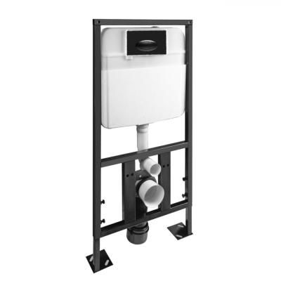 Система инсталляции для унитаза SantiLine SL-03 с кнопкой