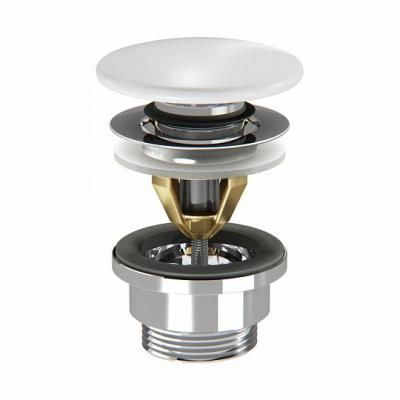 Донный клапан Jacob Delafon E78263-00 для раковины, белый