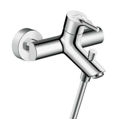 Смеситель Hansgrohe Talis S 72400000 для ванны